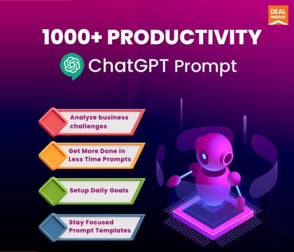 1000+_Productivity_ChatGPT_Prompt