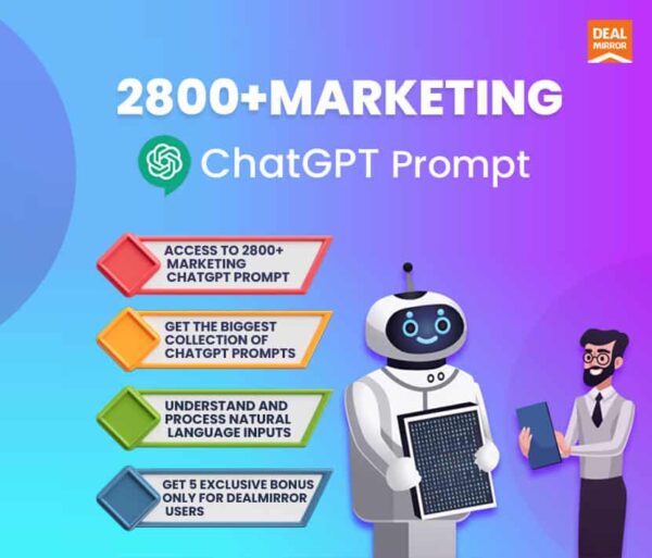 2800+_Marketing_ChatGPT_Prompt