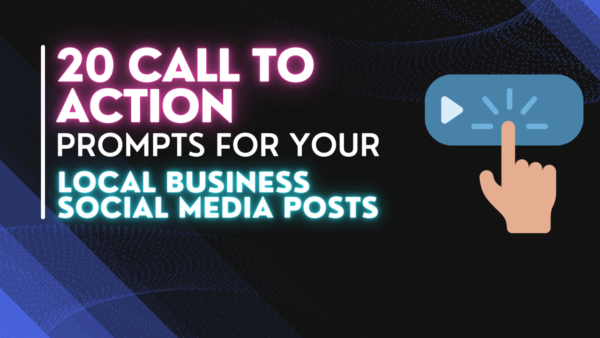 Module 17: How to Improve the Visibility of Calls to Action on Landing Pages